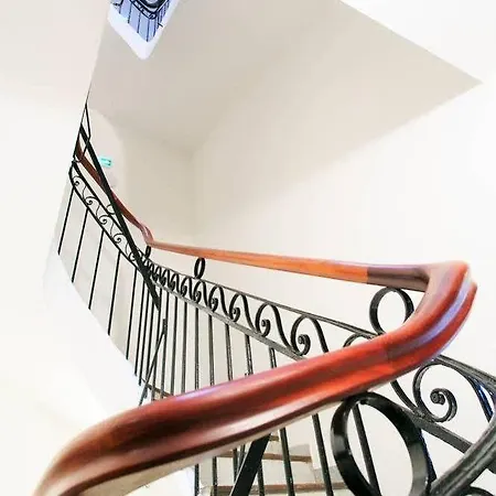 Marsiho By Happyculture Hotel