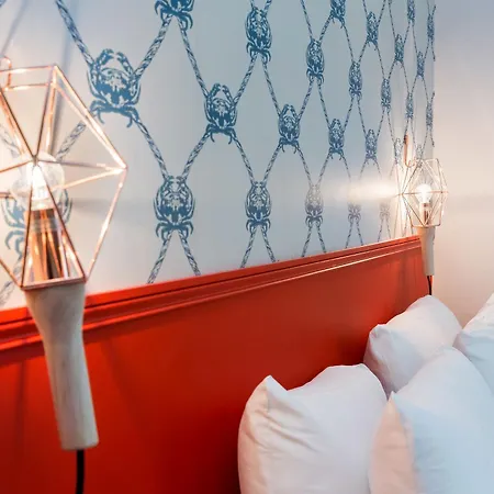 Marsiho By Happyculture Hotel Marseille