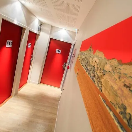 Marsiho By Happyculture Hotel