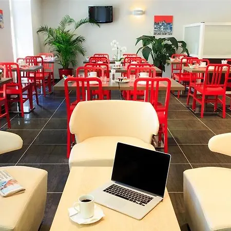 Hotel Marsiho By Happyculture Marseille