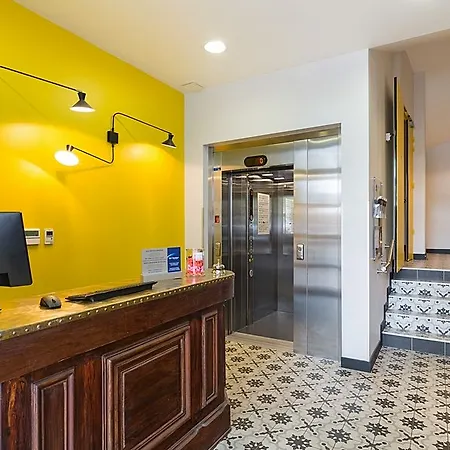 Marsiho By Happyculture Hotel