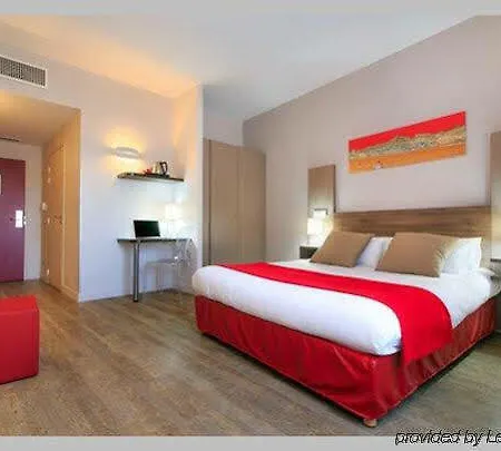 Hotel Marsiho By Happyculture